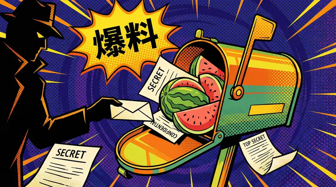 【黑料大赛】黑料大赛官网 - 最新资讯黑料大赛传媒聚集地 匿名爆料通道漫画插图
